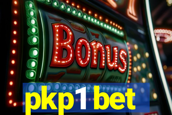 pkp1 bet